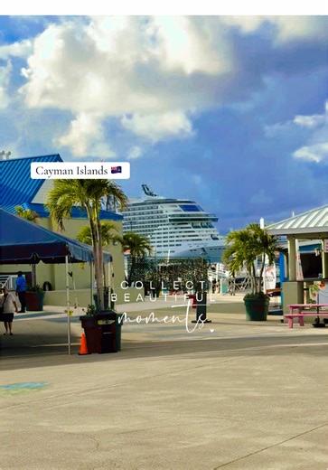 Exploring the Cayman Islands: A Memorable Cruise Adventure