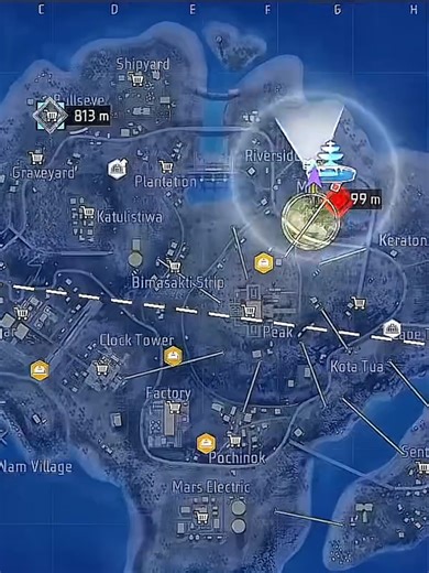 Mastering Zone Pusher Techniques in Free Fire