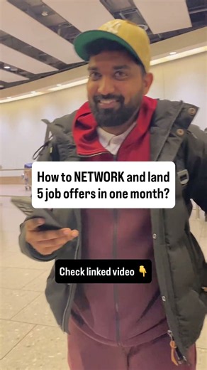 Use this job search hack: to land interviews👇