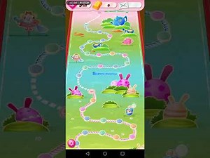 End of The Era - Candy Crush Saga 2018 HTML5 Version