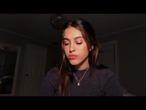 ally salort - before you go (lewis capaldi cover)