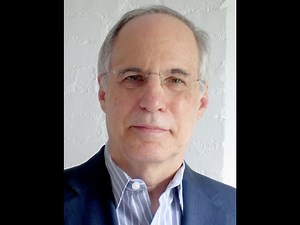 Anxiety: Jungian Approach with David Rottman