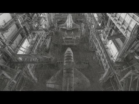 The Soviet Space Shuttle That Could’ve Beaten NASA | The Lost Buran Program.