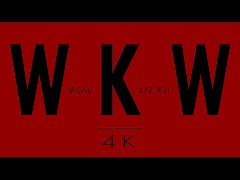 【予告編】〈WKW 4K〉ウォン・カーウァイ4K