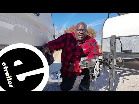 etrailer | A Closer Look at the Master Lock Set