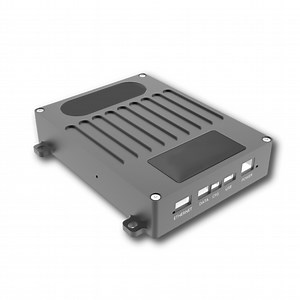 [Hot Item] 2.4 GHz Drone Data Link Radio with AES 128 Security Encryption