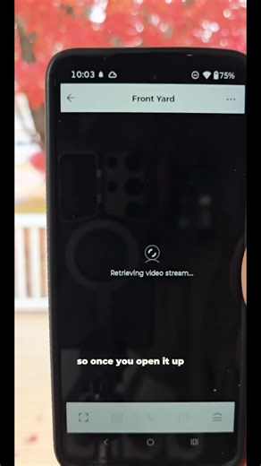 HomiQ Life Window Security Camera 3MP 2K, Indoor WiFi Cameras 2.4GHz/5GHz with Colorvue AI Color Night Vision, Motion & Person Detection with Auto-Focus , Easy Installation, 24/7 Recording Works with Alexa & Google Home