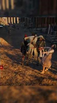 1 vs Army in Assassin’s Creed Unity ⚔️ #assassinscreed #acunity#BULLMATRIXGAMING