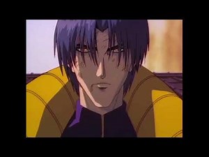 AMV Revenge and Redemption by Aoshi Shinomori