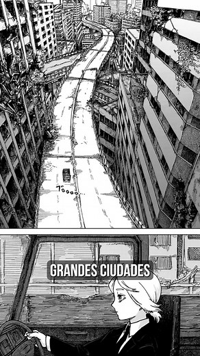 565K views · 10K reactions | Manga recomendado: Usuzumi no hate...