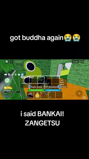 Blox Fruits: Unlock Spirit Fruit, Master Bankai and Zangetsu