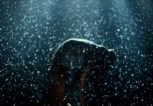 The road less traveled - Salome