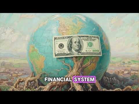 How the U.S. Dollar Became Global Power