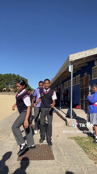 Cash Contant Dance Challenge for Primary School Kids