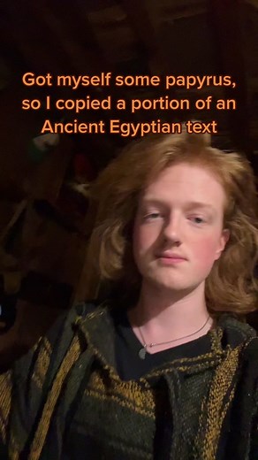 Deciphering Cursive Hieroglyphs: Linguistics and Language