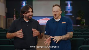 We traveled to SERVPRO HQ to spotlight some of the team supporting all our franchises across North America. Watch this video to learn about Franchise Technology Manager, Spencer Button! | Servpro Team Wall | Facebook