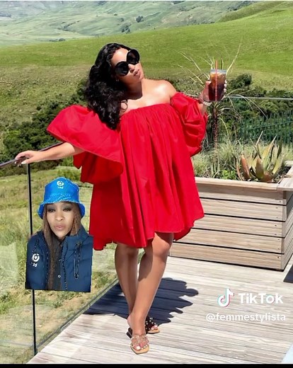 Understanding Red: The Psychology of Wearing this Powerful Color