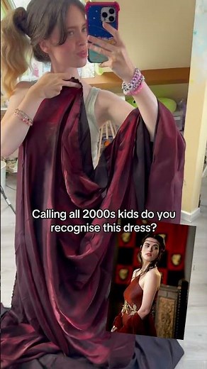 Anyone recognise this icon!! 🤗💜 #diy #cosplay #costume #merlin