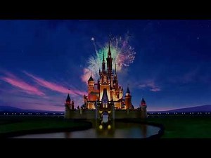 Disney/Pixar Animation Studios/Xilam Animation Logo