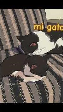 Lo que significa tener un gato