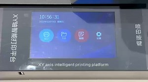 Durable Inkjet Code Printers/ Egg Stamping Machine/inkjet Coding Machine with Cheap Price