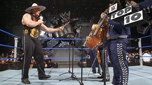 Unexpectedly funny Superstars: WWE Top 10, Feb. 19, 2018