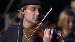 David Garrett - AIR (Johann Sebastian Bach)