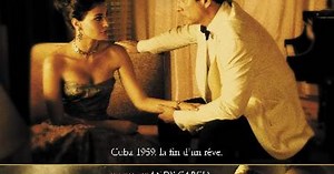 Adieu Cuba