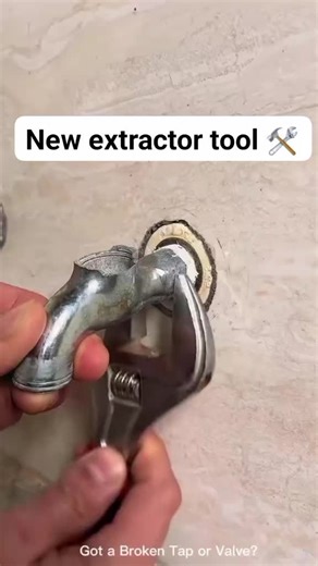 Extractor tool