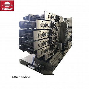 [Hot Item] Offset Printers