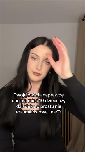 Czy kiedyś kobiety bardziej kochały dzieci?