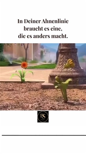 manchmal reicht aushalten nicht