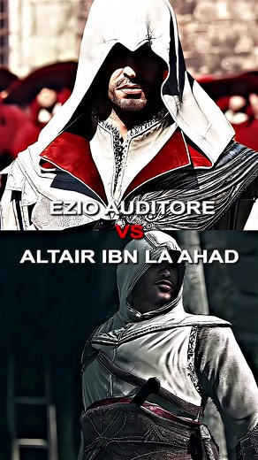 The Legacy of Altair in Assassin's Creed: Exploring the Apple of Eden