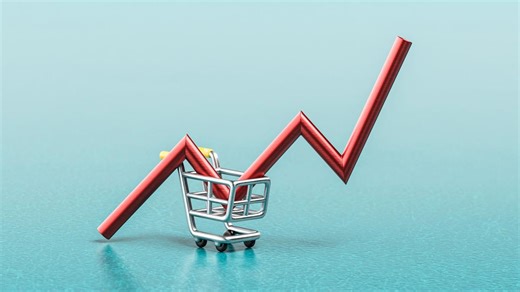 Core PCE up 2.9% annually: What it means for Sept. Fed rate cuts