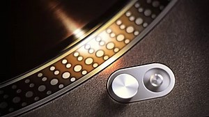 Turnplay - The #1 vinyl record player for iPad