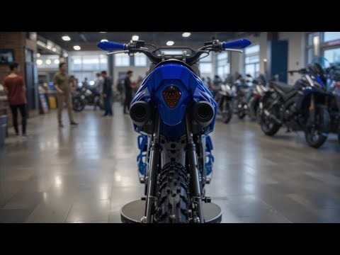 2026 Yamaha WR250R – The LEGEND Is BACK… But Is It Better?