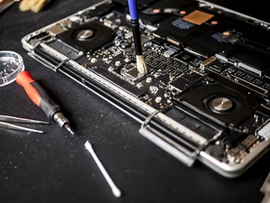 Cómo limpiar contactos eléctricos