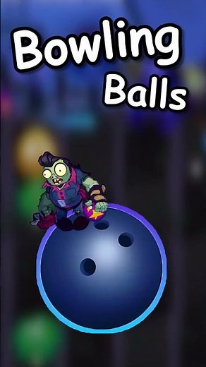 Introducing Bowling Zombie #pvz3 #shorts #short