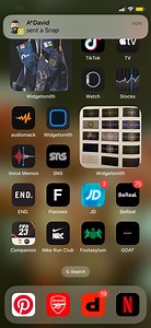 Installing Authy app on phone