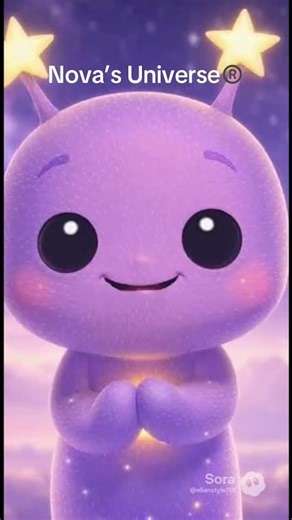 Nova’s Feelings Galaxy ⭐️ #socialemotionallearning #childrensbookseries #emotions #booktok #cute