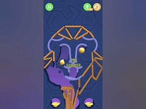 dig this! 627-4 | Zodiac | Dig this level 627-4 Gameplay walkthrough solution