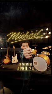 Michael Movie: Get Your Tickets Now!