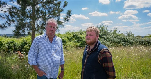 Clarkson's Farm viewers work out 'Jeremy Clarkson's secret' and make demand