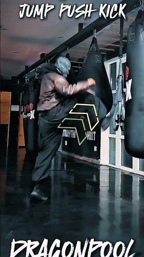 How to Fight With Shadow Boxing Skills 🥊 #boxing #freefighter