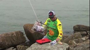 Taking a closer look at the Swampers MJ Rig that has made such an impact fishing grass, flipping or swimming a bait by a bridge column or other verticle structure. Bass Pro Shops | Raymarine | BassMafia | Profound Outdoors | Duckett Fishing | Lew's | Motormate | Nitro Boats | Timmy Horton Outdoors