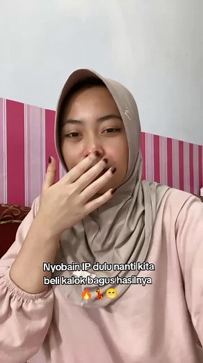 Menguji Kualitas Kamera IP untuk Kecantikan