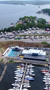 27K views · 175 reactions | Tap + Grill brings the party every weekend! ☀️The weather couldn’t be better today! Come join us for food, drinks, and our new & improved pool party! ⛱️ Music & entertainment by DJ Nick Niemeier & MC Mike Watkins! #LakeoftheOzarks | Tap and Grill Lakeside Brew Haus | Facebook