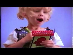 VHS Opening On The Rugrats Movie (1999 VHS)