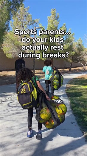 Spring break hits and suddenly the routine of youth sports slows down for a minute. No games this weekend, no rushing to practice after school, and no packing the car for another long night at the soccer field. If you’re a sports parent, you know how quickly athletes get used to their rhythm during the season. Regular practices, games, conditioning, and team training keep them moving almost every day. When a break like spring break shows up, it raises a question a lot of parents think about: sho