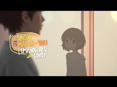 Shojo Manga - YoRI | StudioWaku Cover